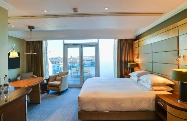 Hilton London Paddington image 17